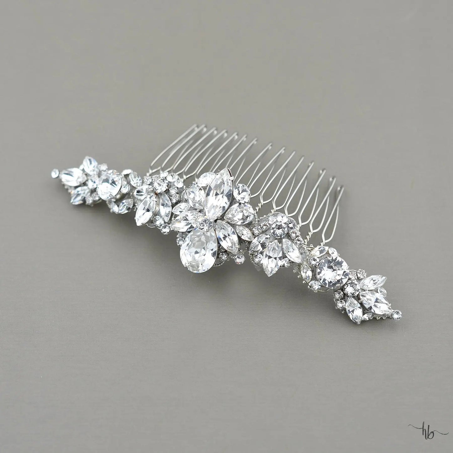 Ford Bridal Comb