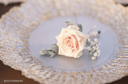Free Spirit Wedding Package