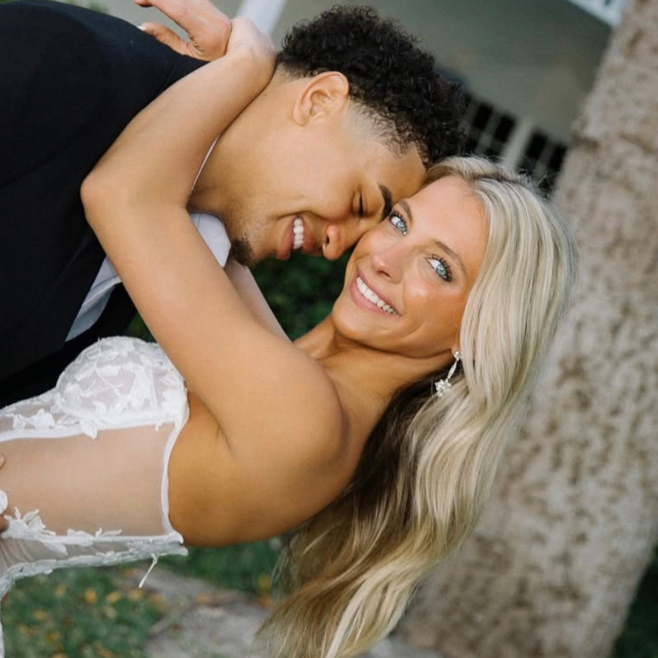 Mercury Drop Earrings