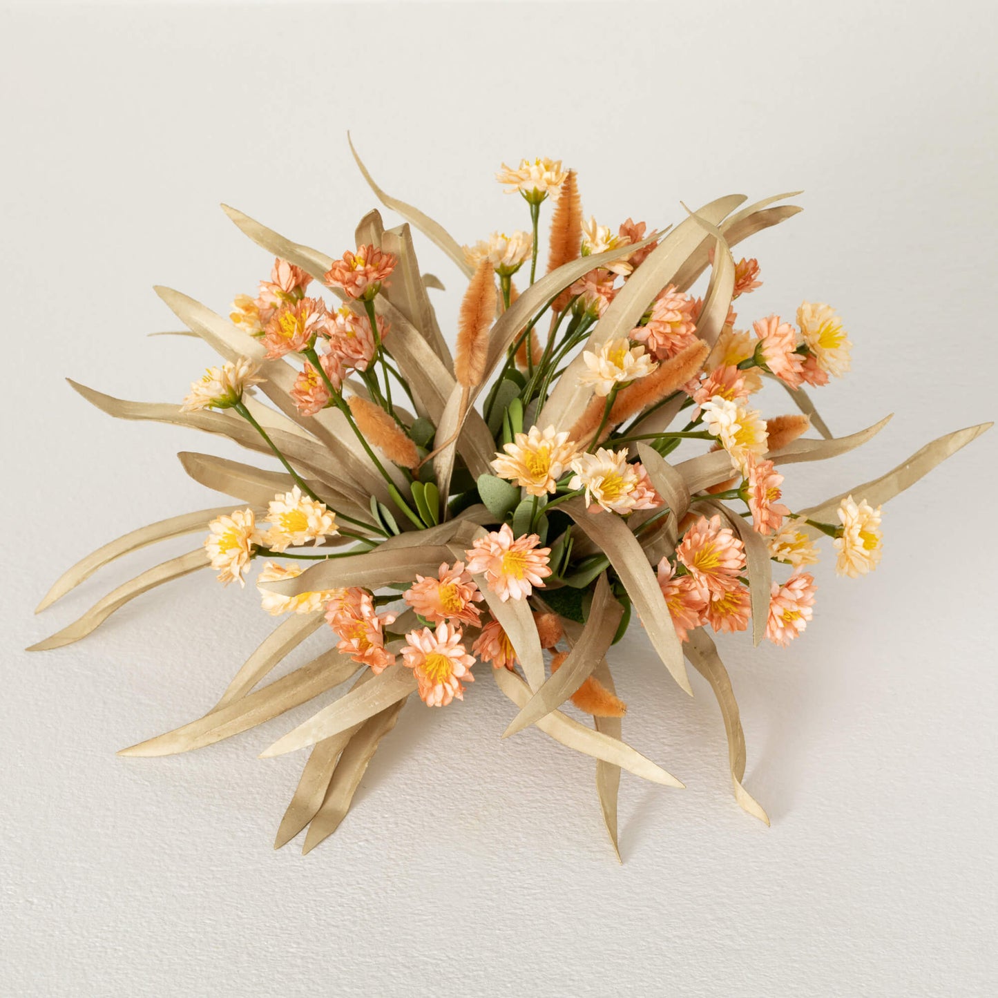 Grass And Bunnytail Orb