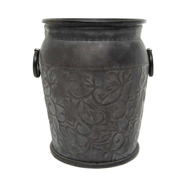 Scroll Urn Planter - Large