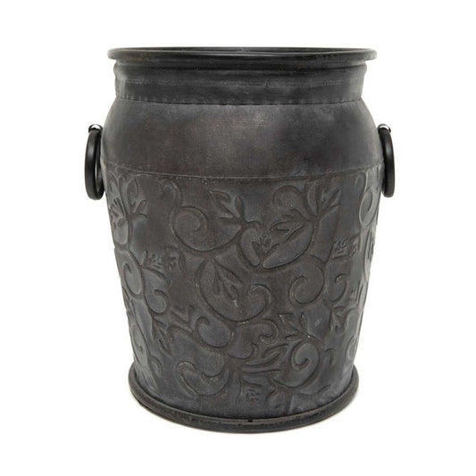 Scroll Urn Planter - Large