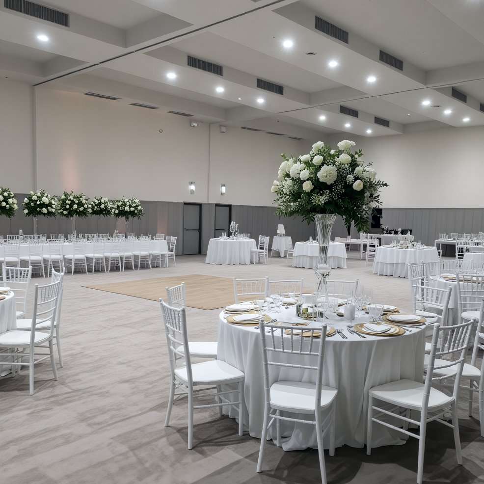 Grand Palladium Bavaro Destination Wedding Package