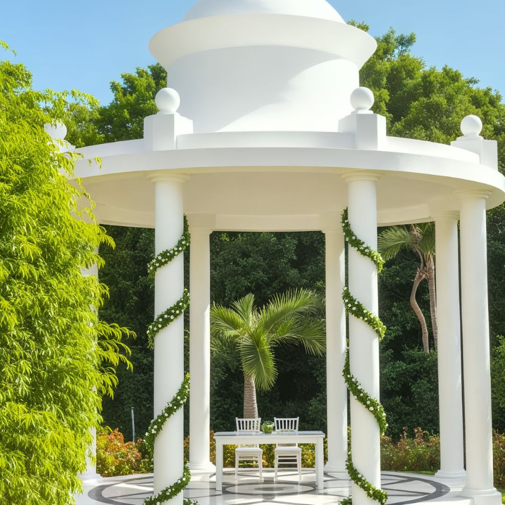 Grand Palladium Colonial Destination Wedding Package