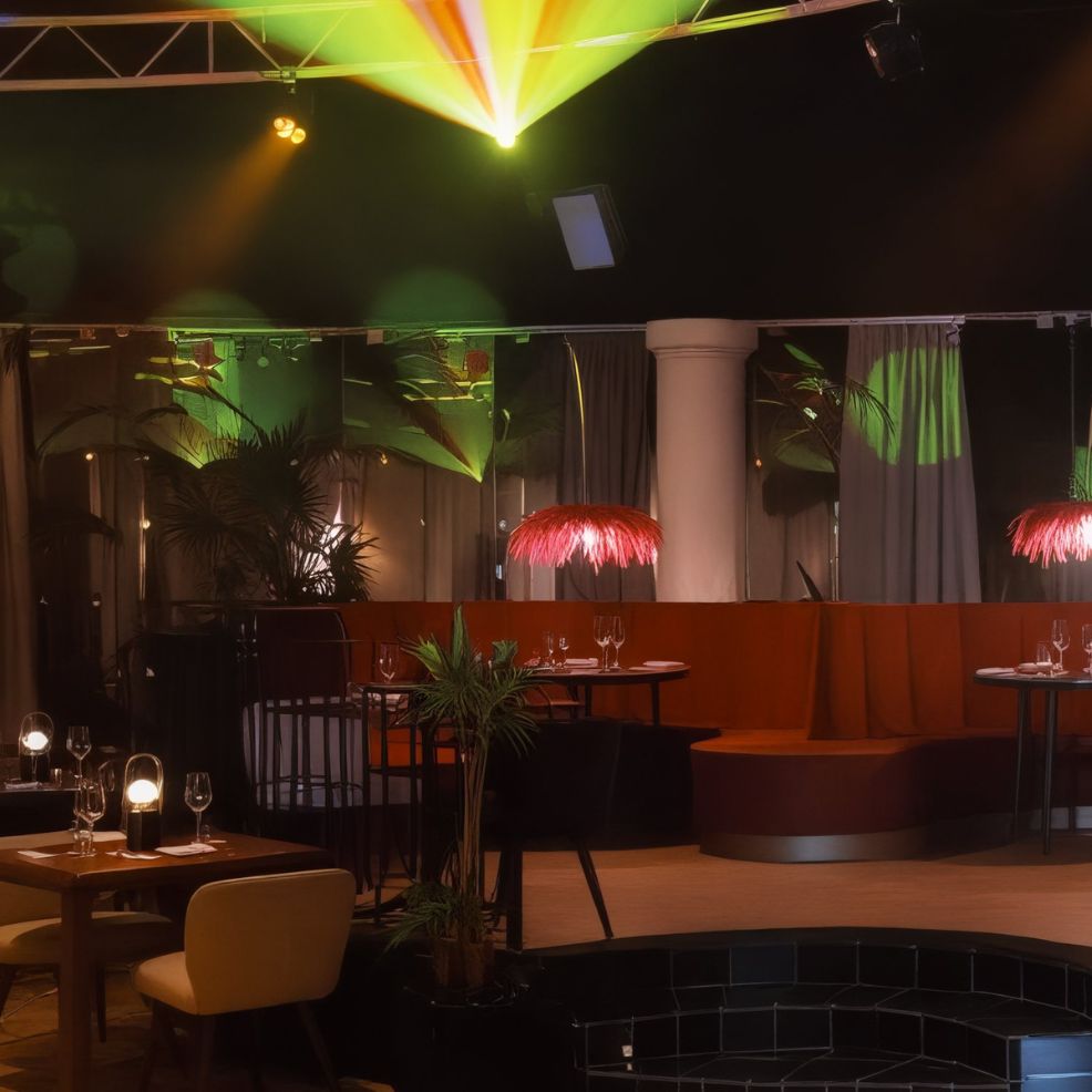 Grand Palladium Kantenah Destination Wedding Package