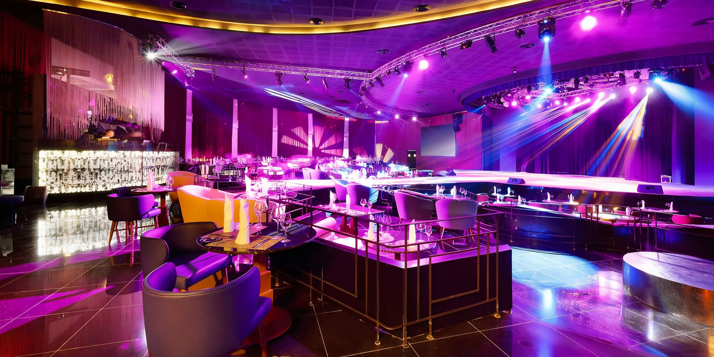 Grand Palladium White Sand Destination Wedding Package