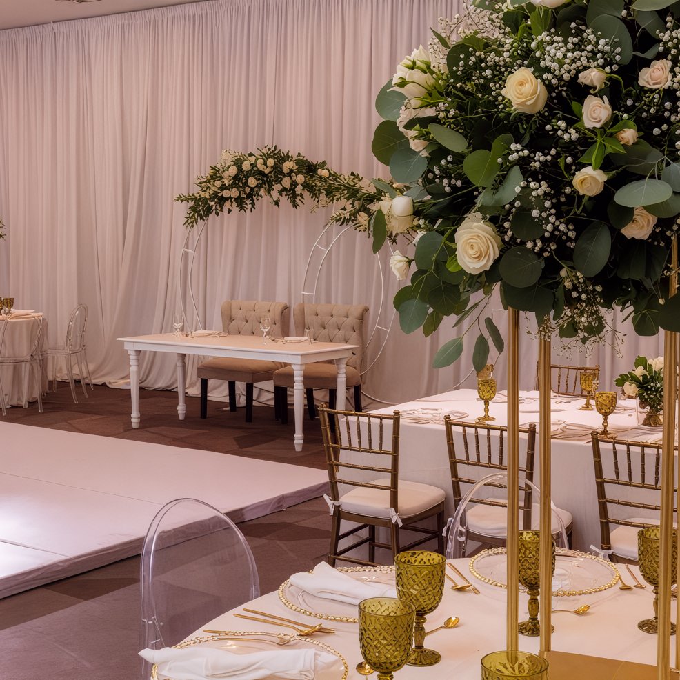 Grand Palladium Vallarta Destination Wedding Package