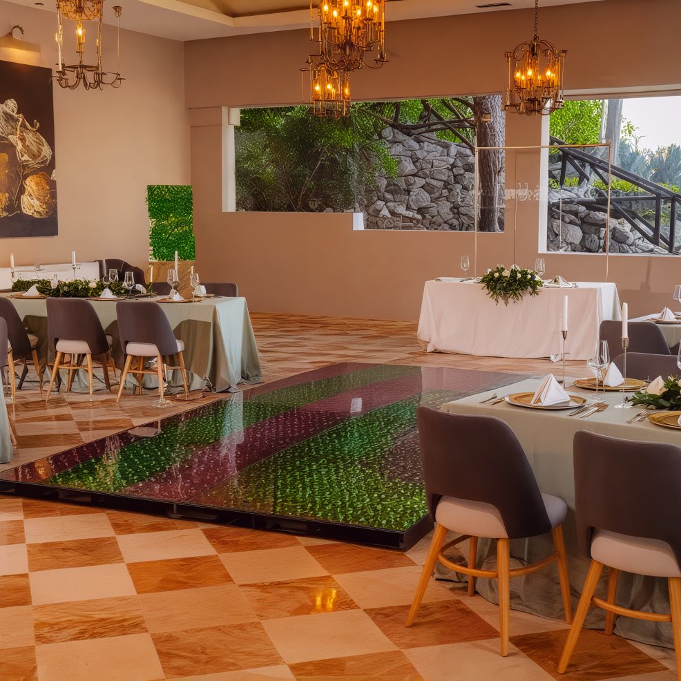 Grand Palladium Vallarta Destination Wedding Package