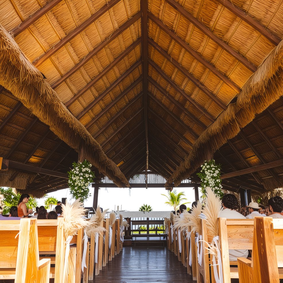 Grand Sirenis Riviera Maya Destination Wedding Package