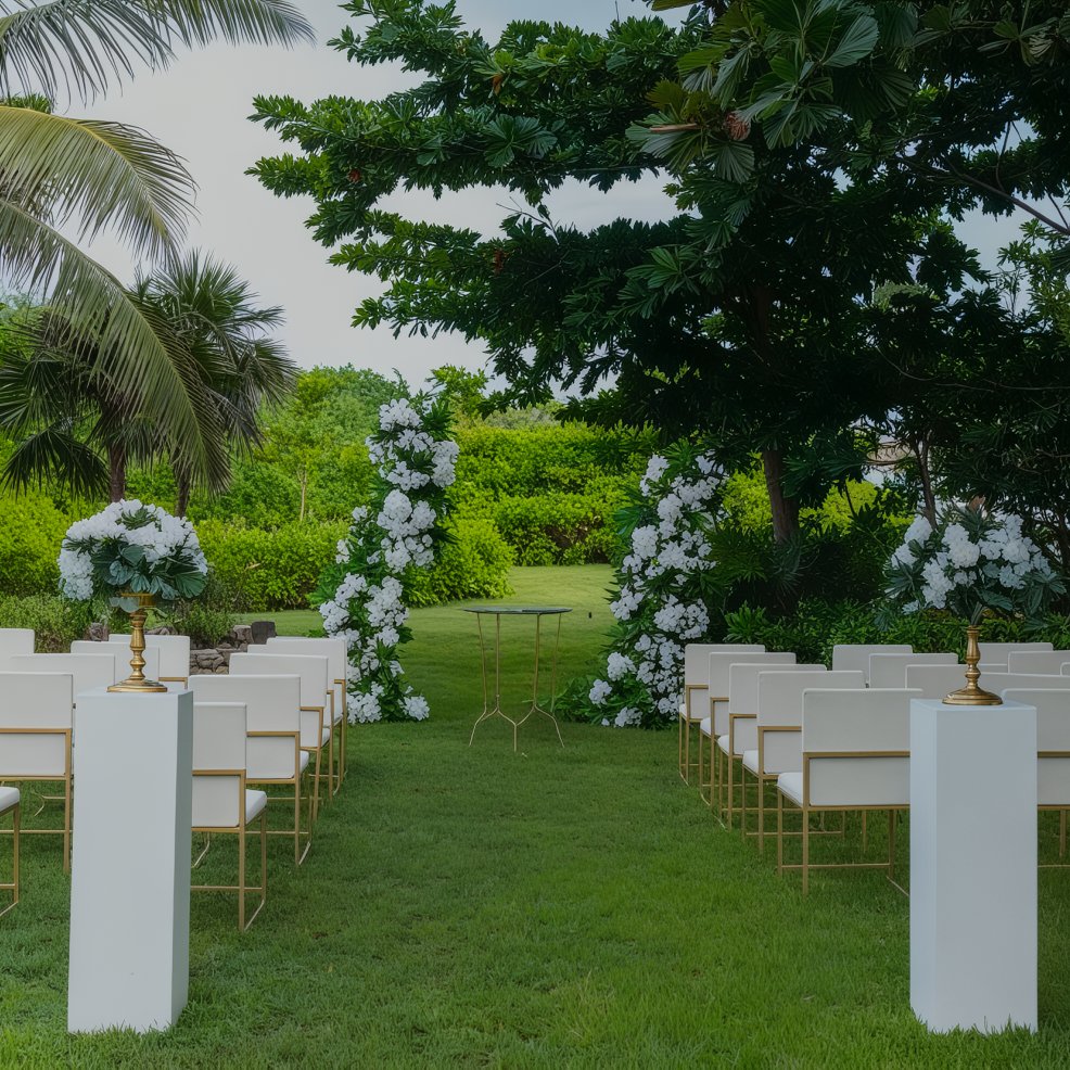 Grand Sirenis Riviera Maya Destination Wedding Package