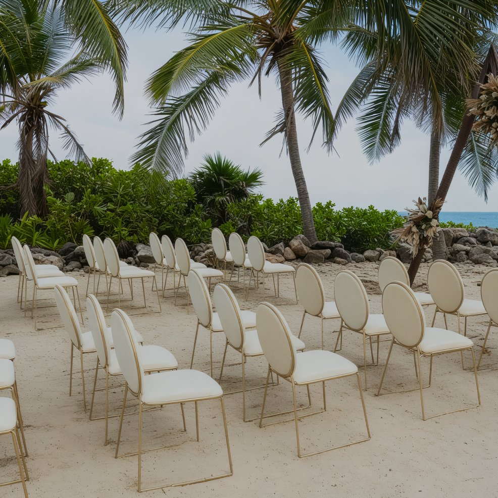 Grand Sirenis Riviera Maya Destination Wedding Package