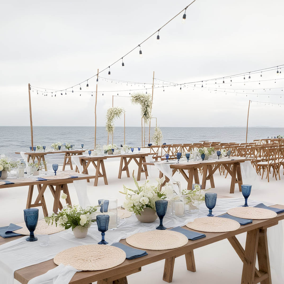 Garza Blanca Cancun Destination Wedding Package