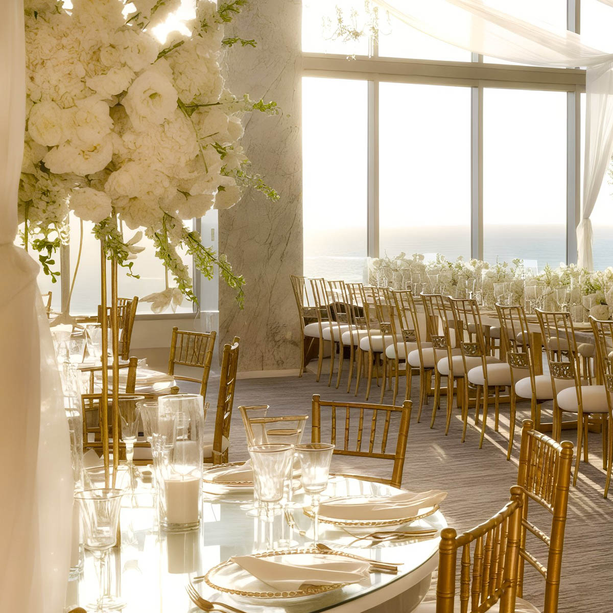 Garza Blanca Cancun Destination Wedding Package