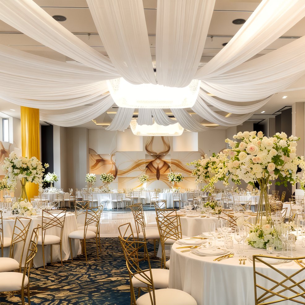 Garza Blanca Los Cabos Destination Wedding Package