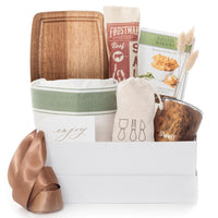 Gather Around Wedding Gift Hampers