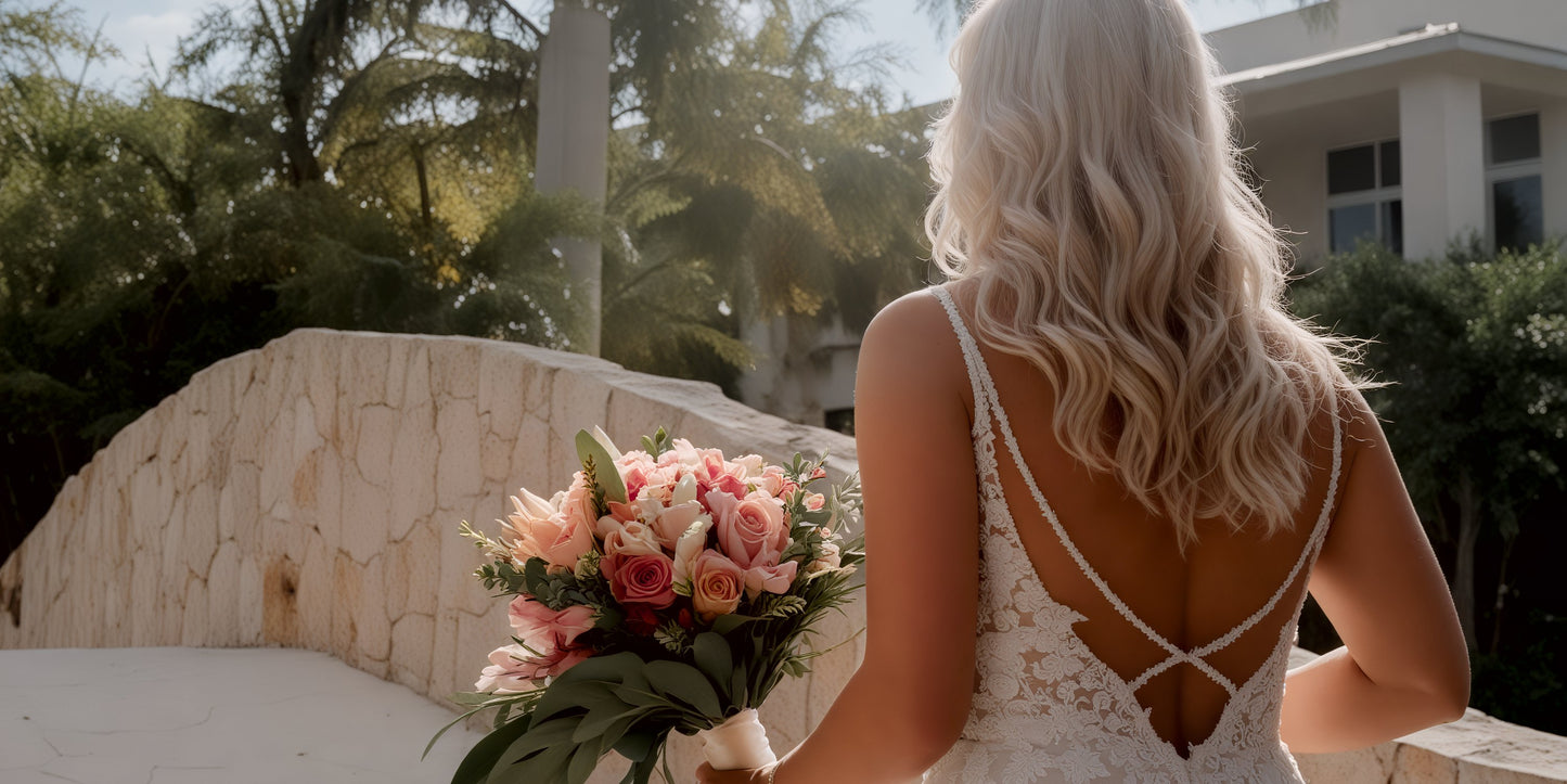 Generations Riviera Maya Destination Wedding Package