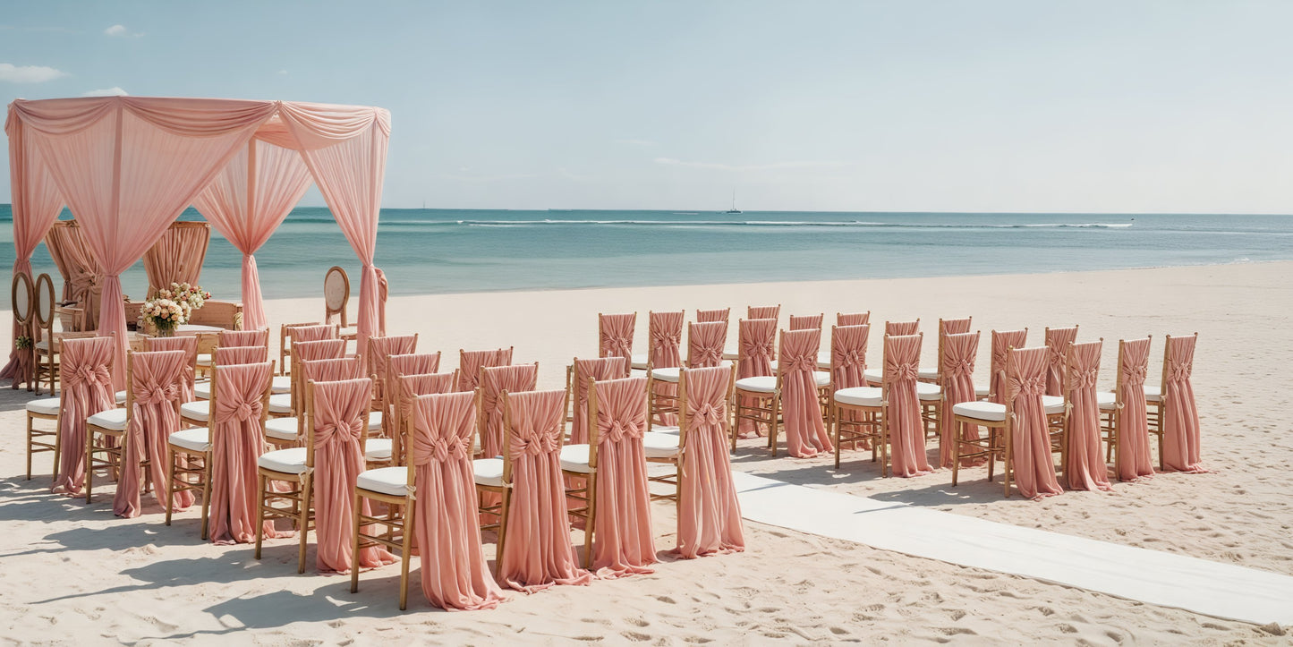 Generations Riviera Maya Destination Wedding Package