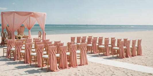Generations Riviera Maya Destination Wedding Package