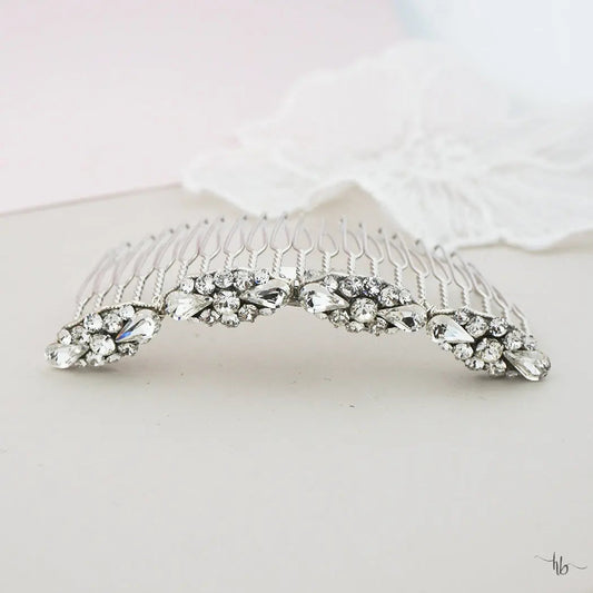 Gentry Bridal Comb