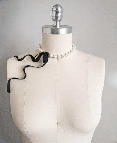 GiseLe Bridal Necklace