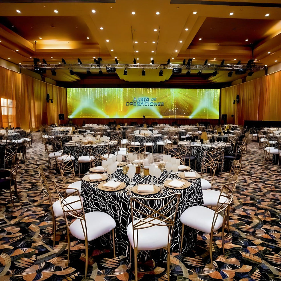 Grand Fiesta Americana Los Cabos Destination Wedding Package