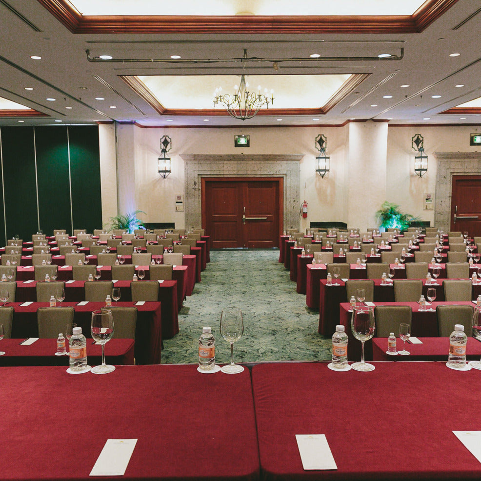 Grand Fiesta Americana Puerto Vallarta Destination Wedding Package