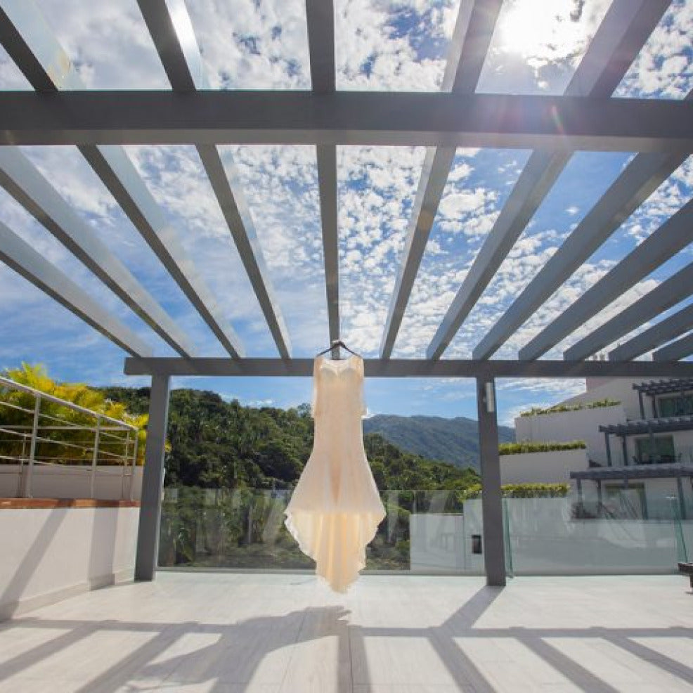 Grand Fiesta Americana Puerto Vallarta Destination Wedding Package