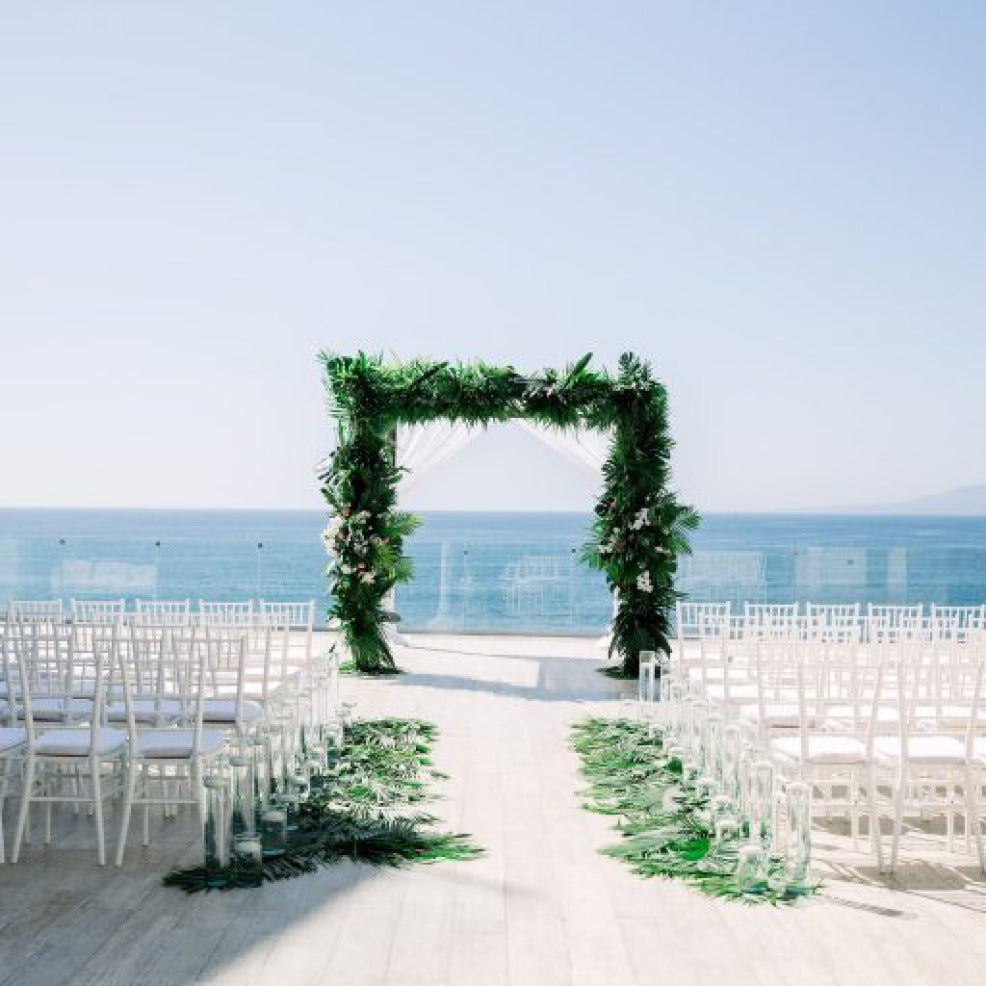 Grand Fiesta Americana Puerto Vallarta Destination Wedding Package