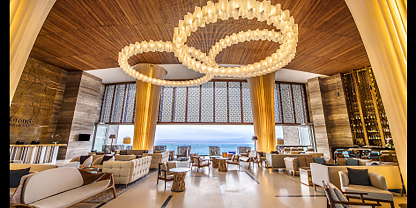 Grand Fiesta Americana Puerto Vallarta Destination Wedding Package