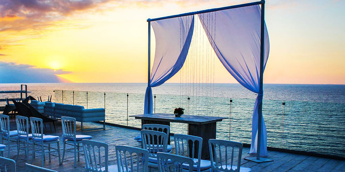 Grand Fiesta Americana Puerto Vallarta Destination Wedding Package