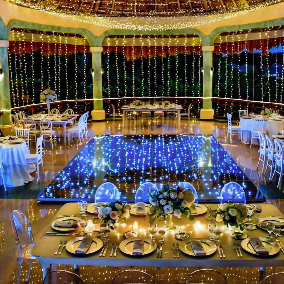 Grand Palladium Colonial Destination Wedding Package