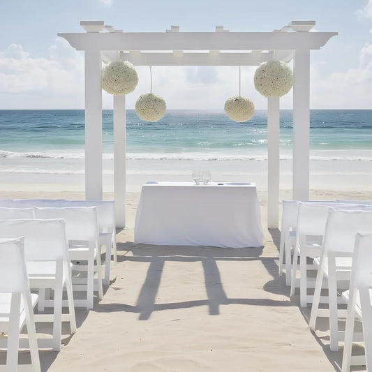 Grand Palladium Colonial Destination Wedding Package