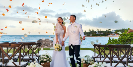 Grand Palladium Jamaica Destination Wedding Package