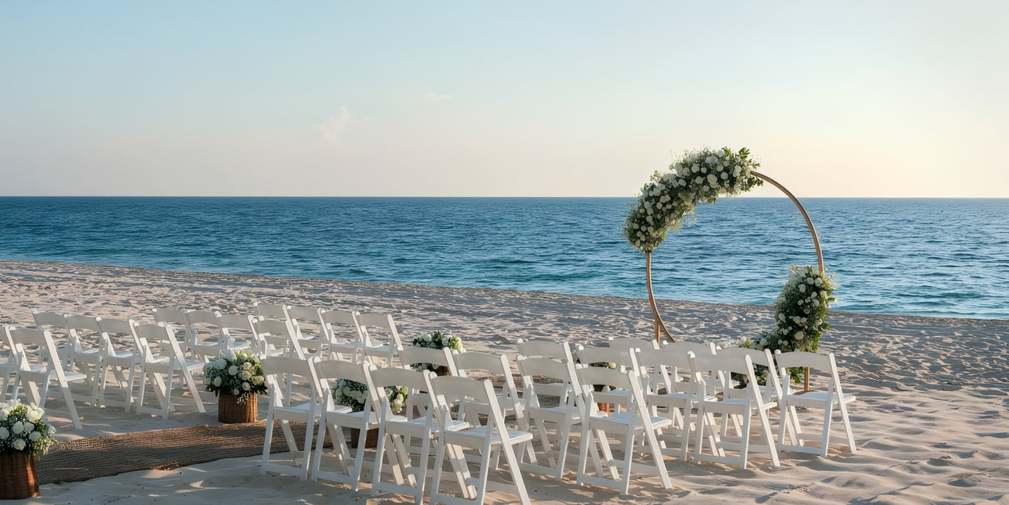 Grand Palladium Kantenah Destination Wedding Package