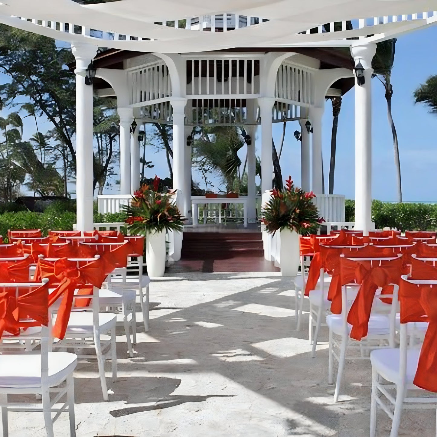 Coral Level at Iberostar Selection Bavaro Destination Wedding Package