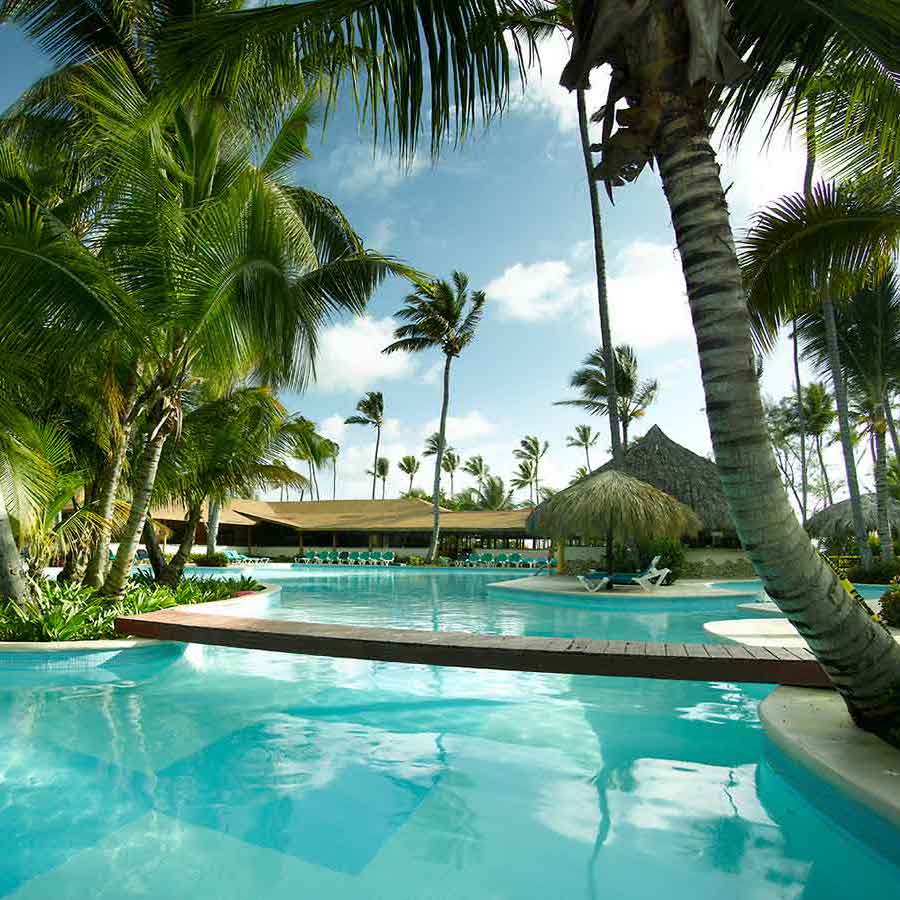 Grand Palladium Punta Cana Destination Wedding Package
