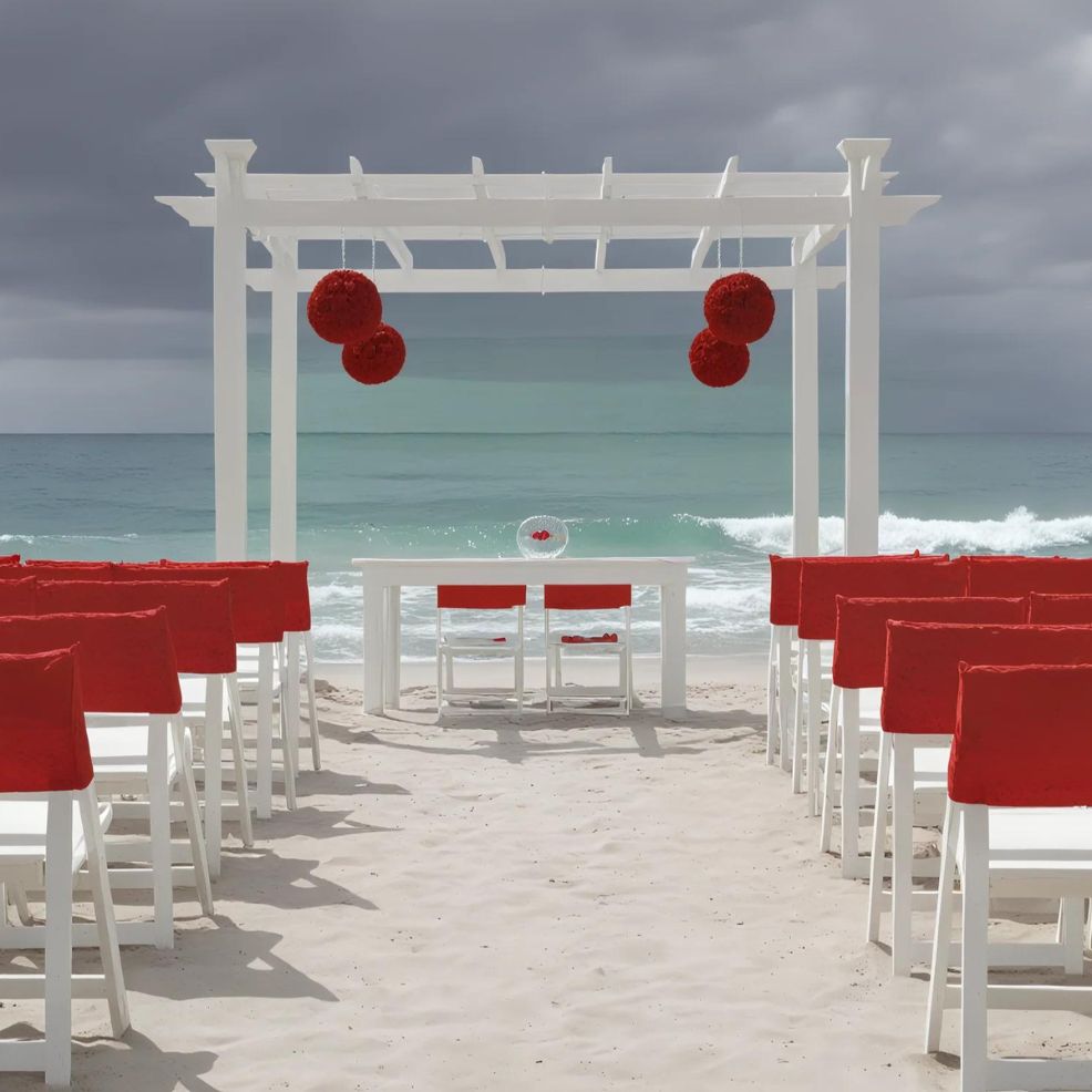 Grand Palladium Punta Cana Destination Wedding Package