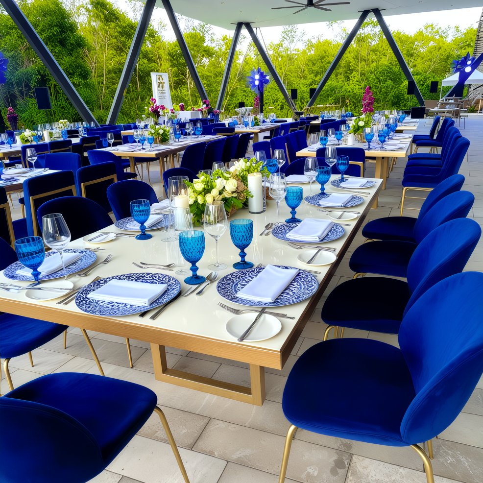 Hilton Tulum Riviera Maya All-Inclusive Resort Destination Wedding Package