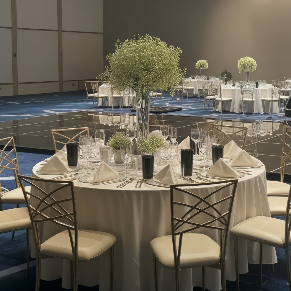 Hilton Tulum Riviera Maya All-Inclusive Resort Destination Wedding Package