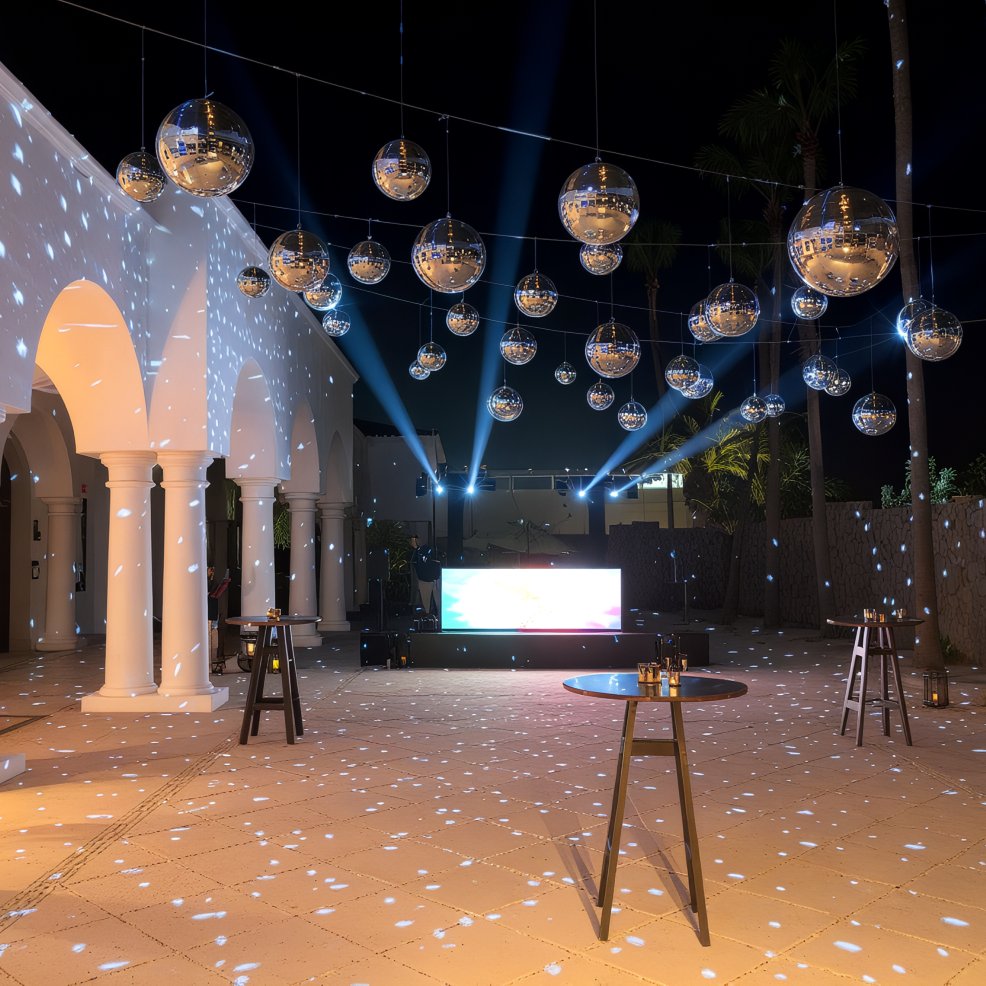 Hilton Los Cabos Destination Wedding Package