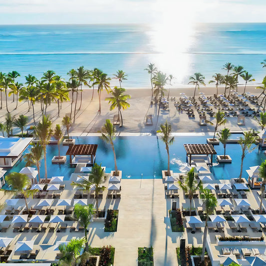 Hyatt Zilara Cap Cana Destination Wedding Package