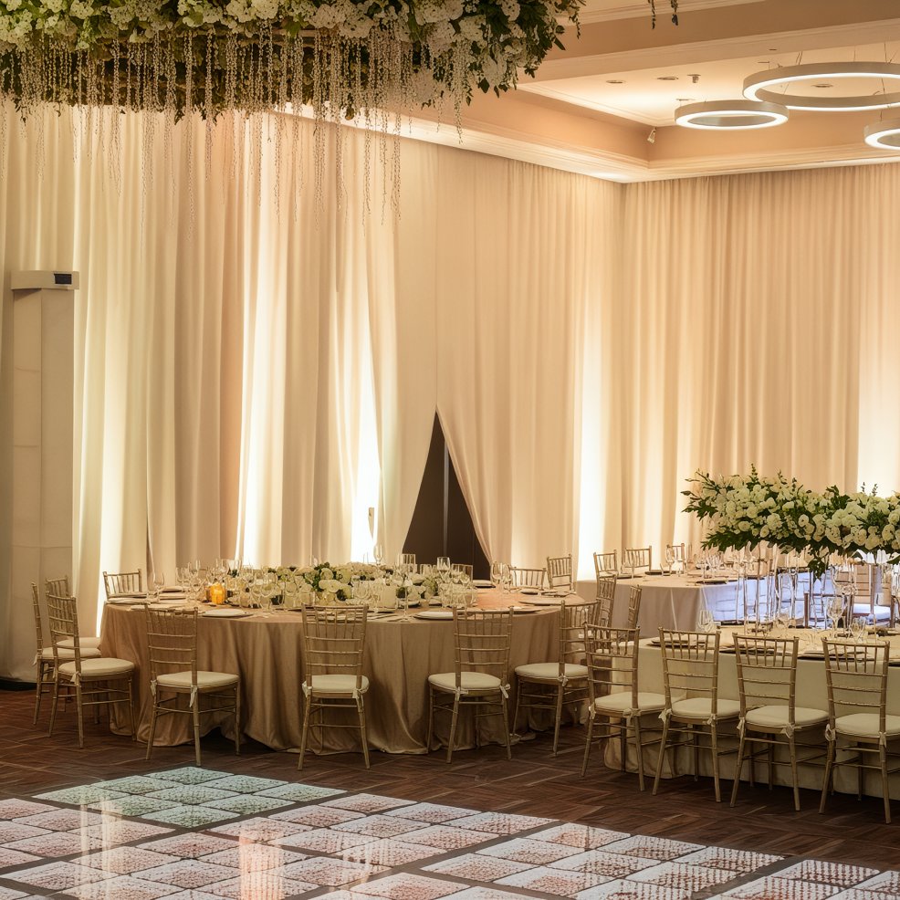 Hyatt Ziva Cancun Destination Wedding Package