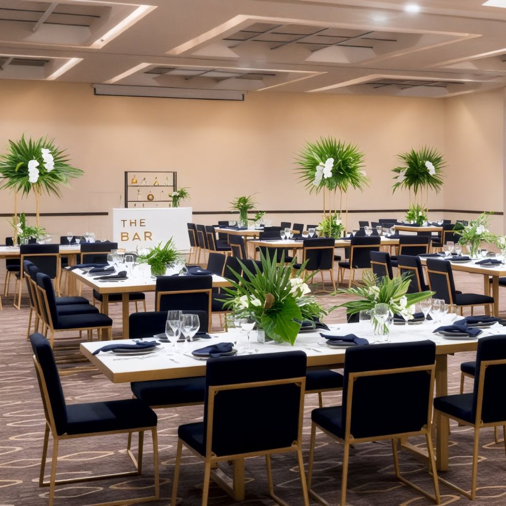 Hyatt Ziva Riviera Maya Destination Wedding Package