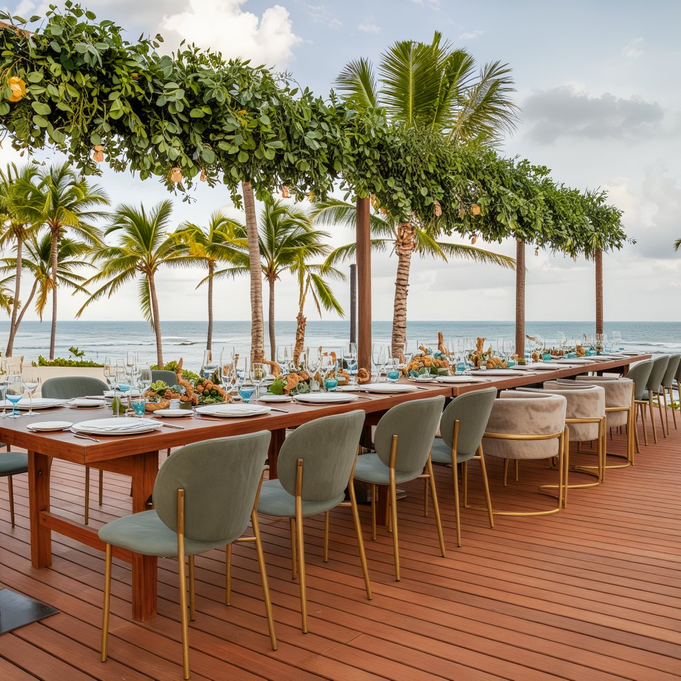 Hyatt Ziva Riviera Maya Destination Wedding Package