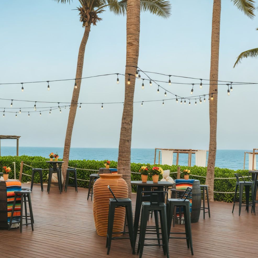 Hyatt Zilara Riviera Maya Destination Wedding Package