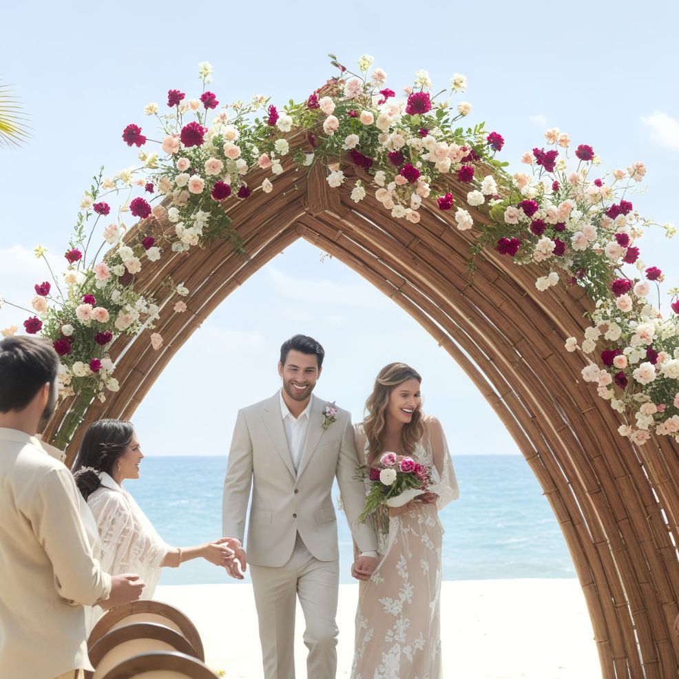 Hyatt Zilara Riviera Maya Destination Wedding Package