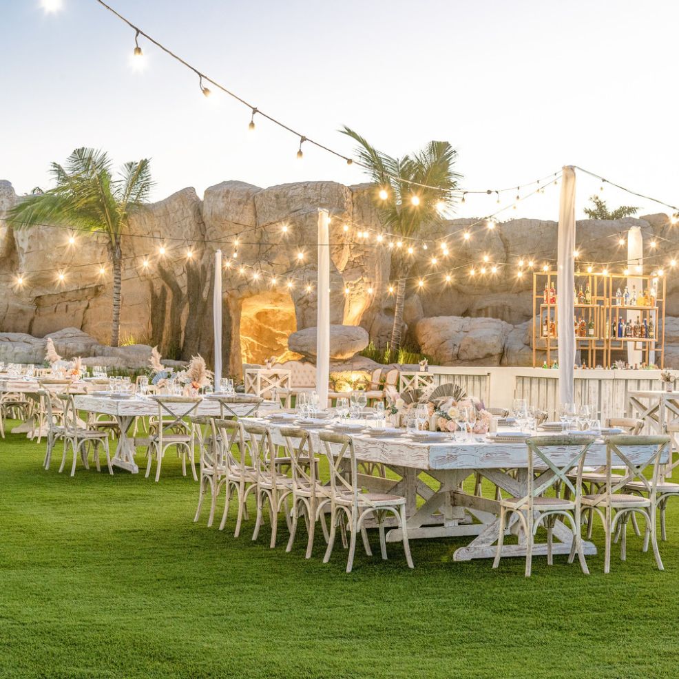 Hyatt Ziva Cap Cana Destination Wedding Package