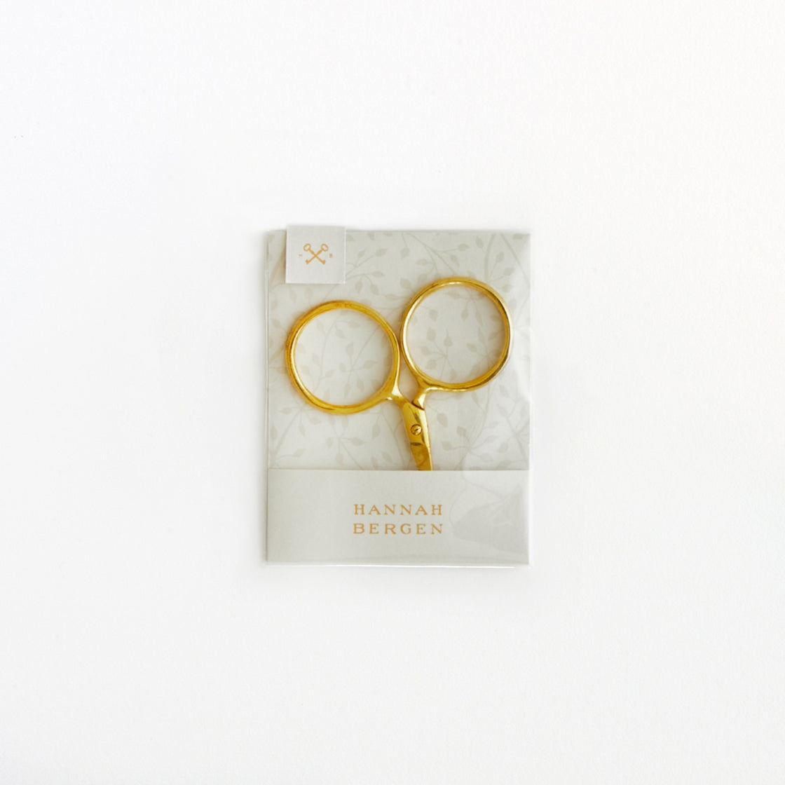 Hannah Scissors