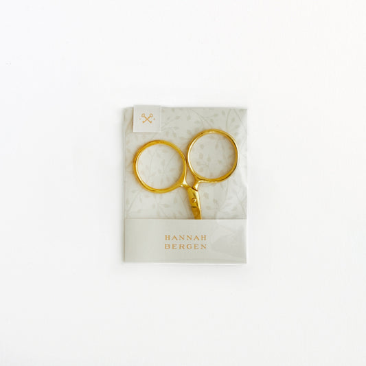 Hannah Scissors