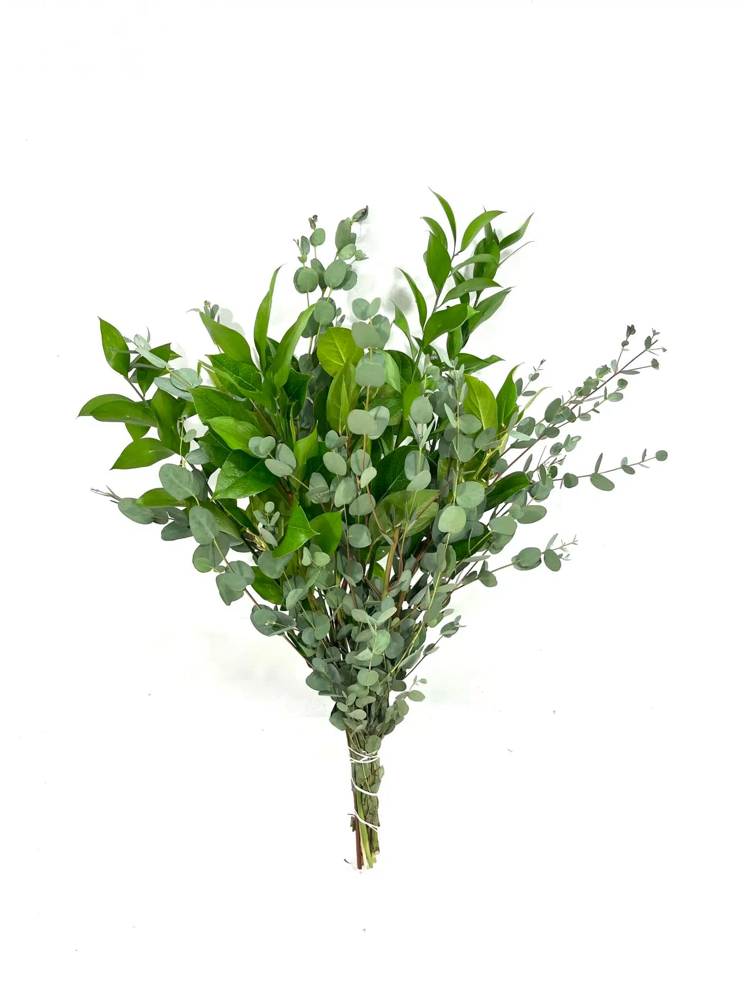 Happy Mix, 10 Greenery Bouquets